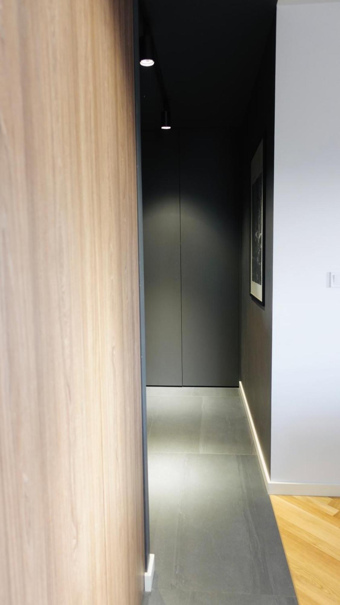 Unique Apartment With Parking Торунь Экстерьер фото