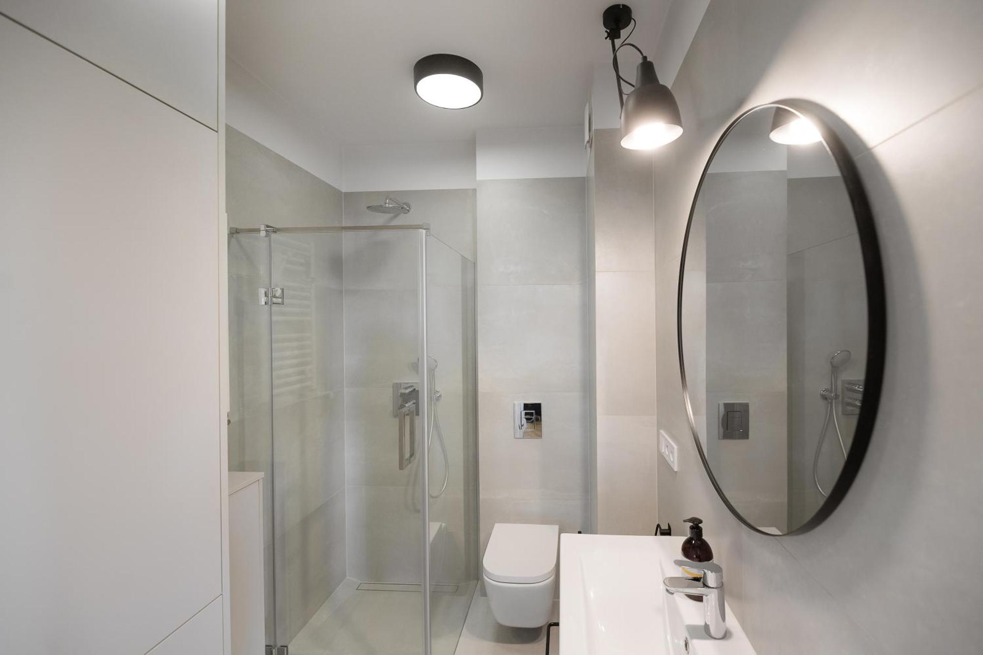 Unique Apartment With Parking Торунь Экстерьер фото